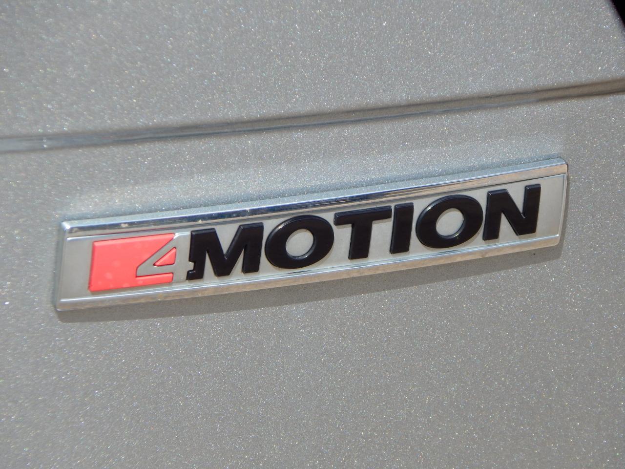 Volkswagen Tiguan 2.0T SEL R-Line Black 4MOTION 2019