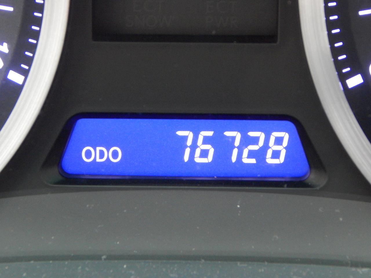 Lexus IS 250 4dr Sport Sdn Auto RWD 2013