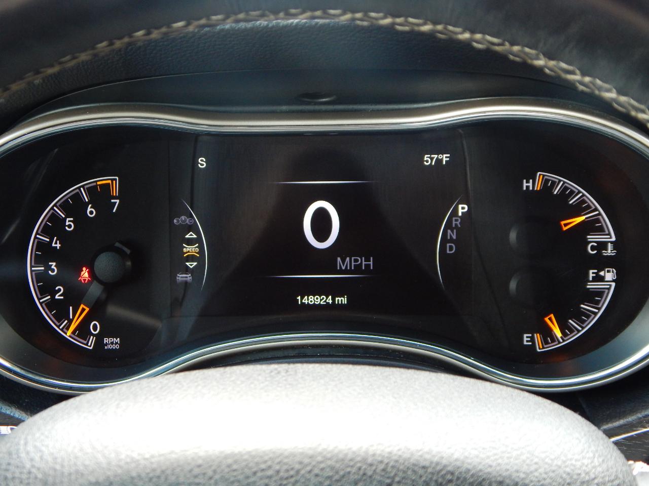 Jeep Grand Cherokee Limited 4x4 2017