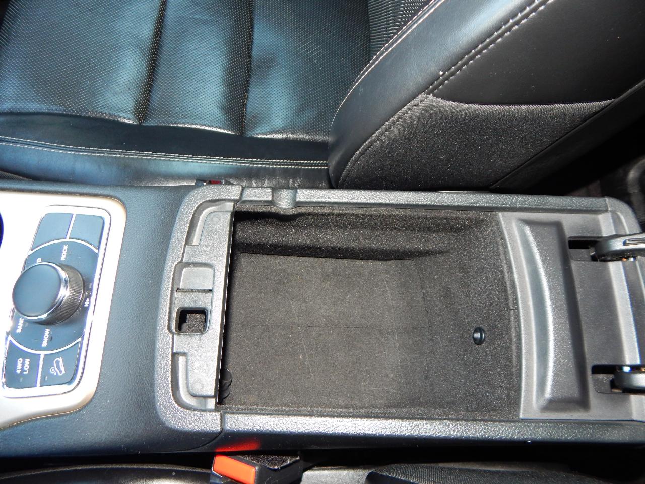 Jeep Grand Cherokee Limited 4x4 2017