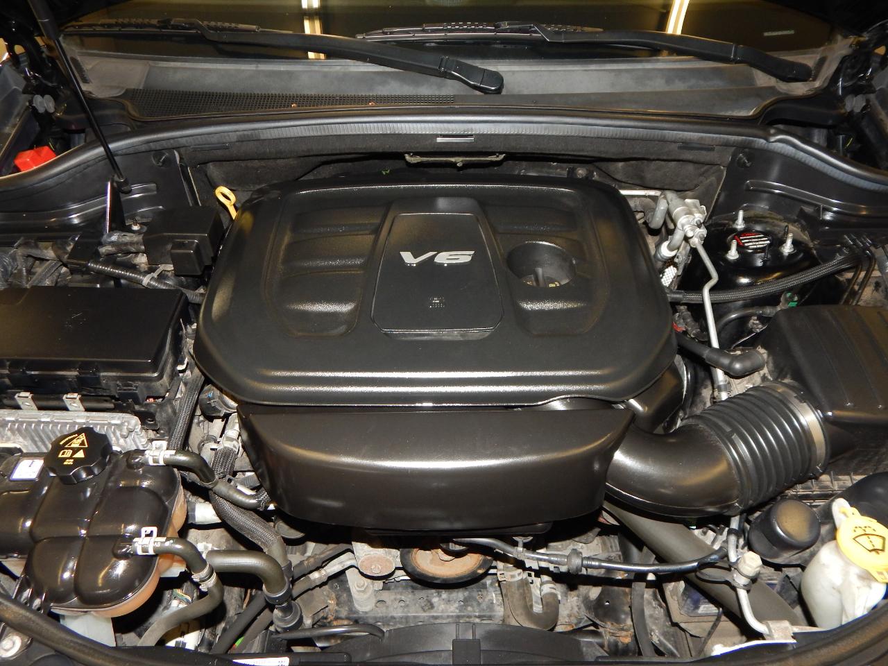 Jeep Grand Cherokee Limited 4x4 2017