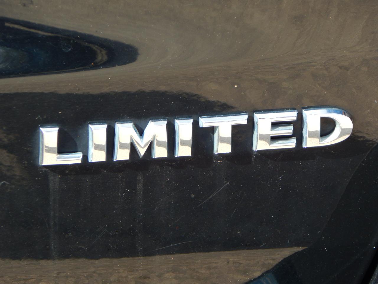 Jeep Grand Cherokee Limited 4x4 2017