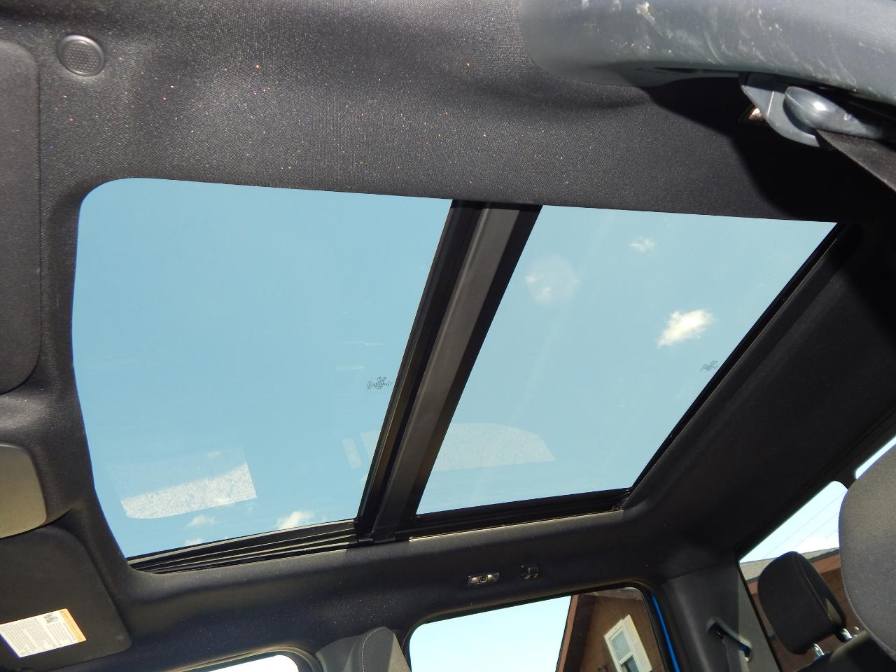 Ford F-150 XLT 4WD SuperCrew 5.5' Box 2022