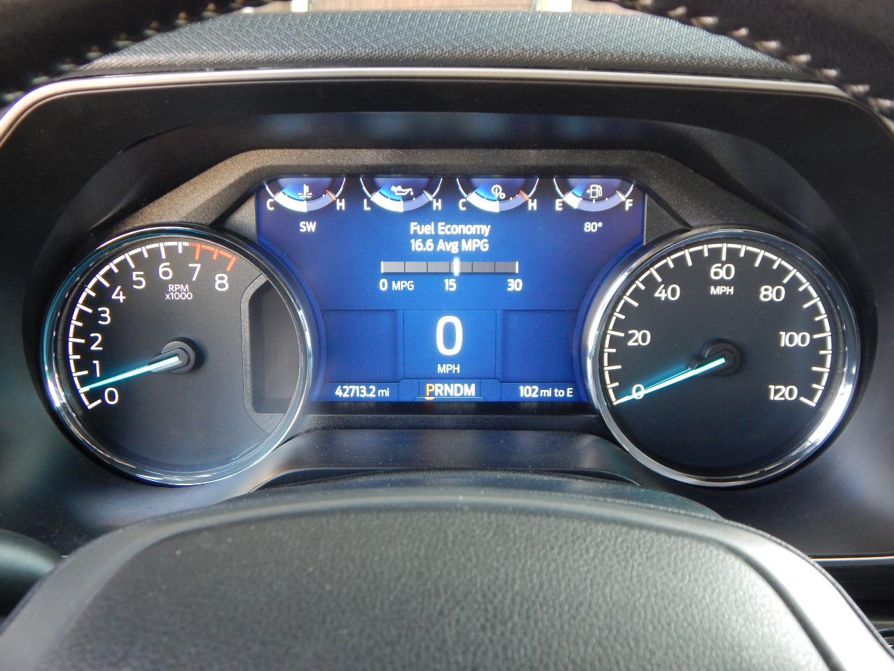 Ford F-150 XLT 4WD SuperCrew 5.5' Box 2022
