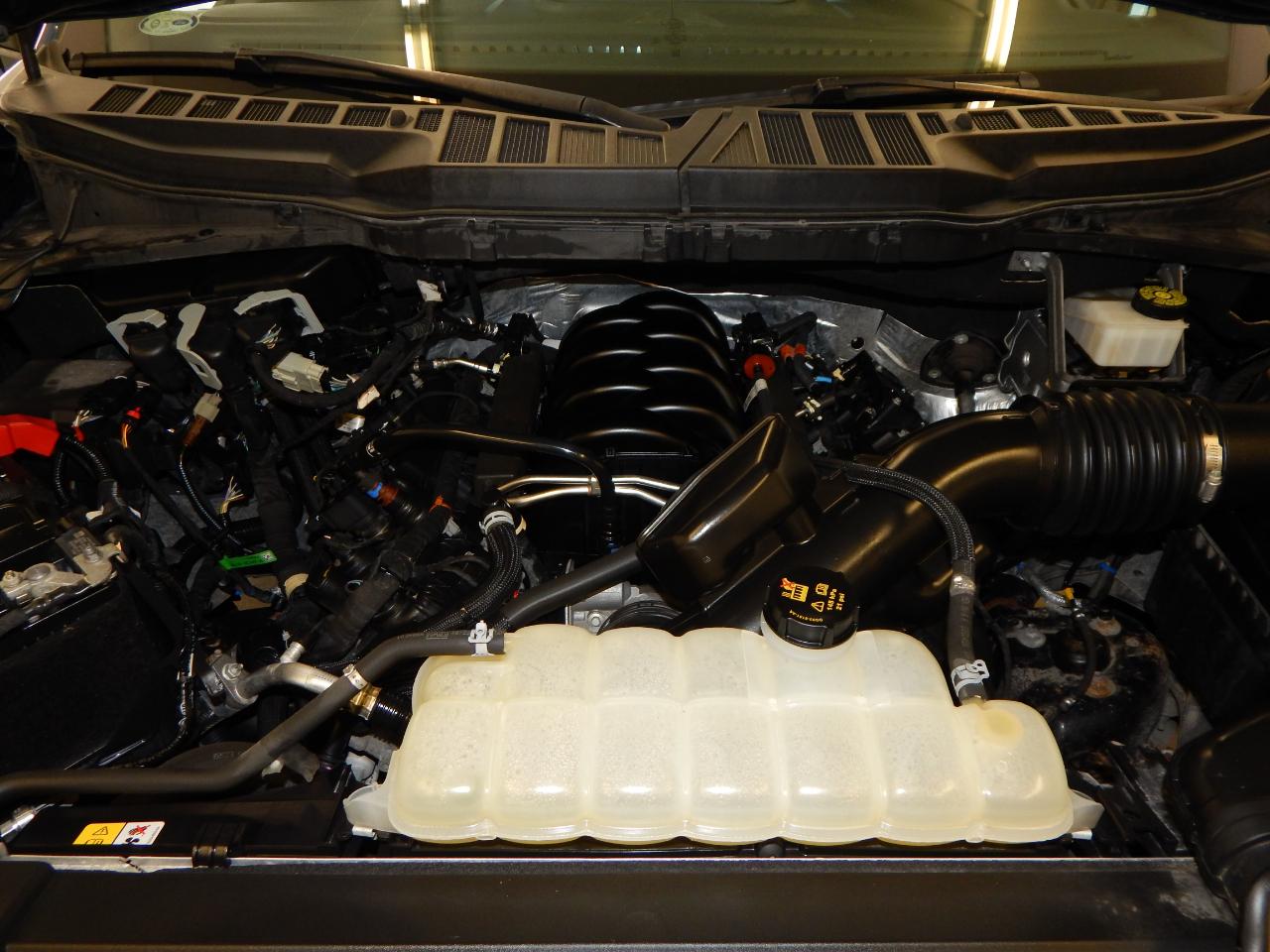 Ford F-150 XLT 4WD SuperCrew 5.5' Box 2022
