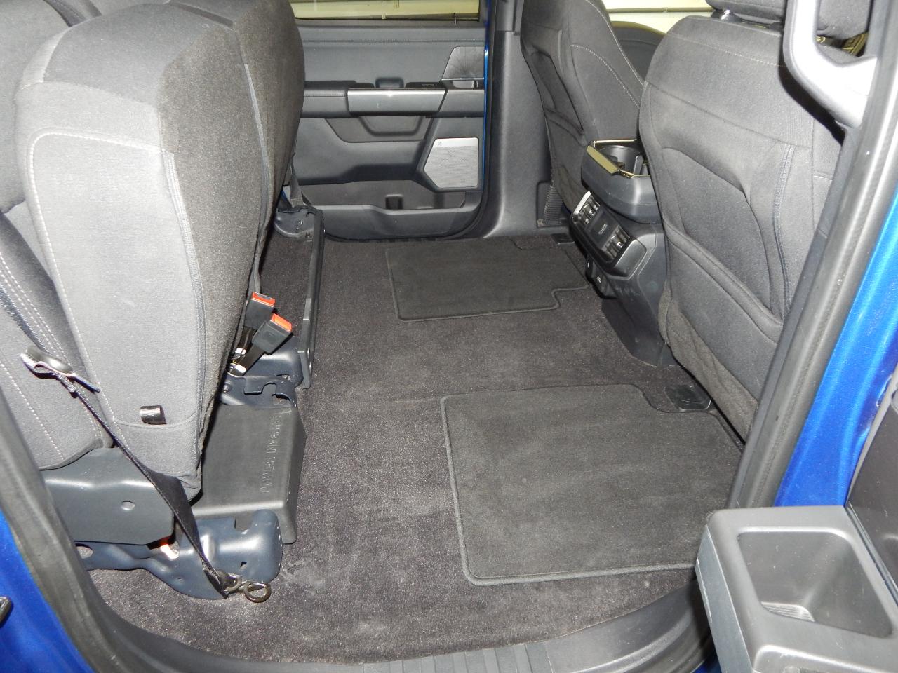 Ford F-150 XLT 4WD SuperCrew 5.5' Box 2022