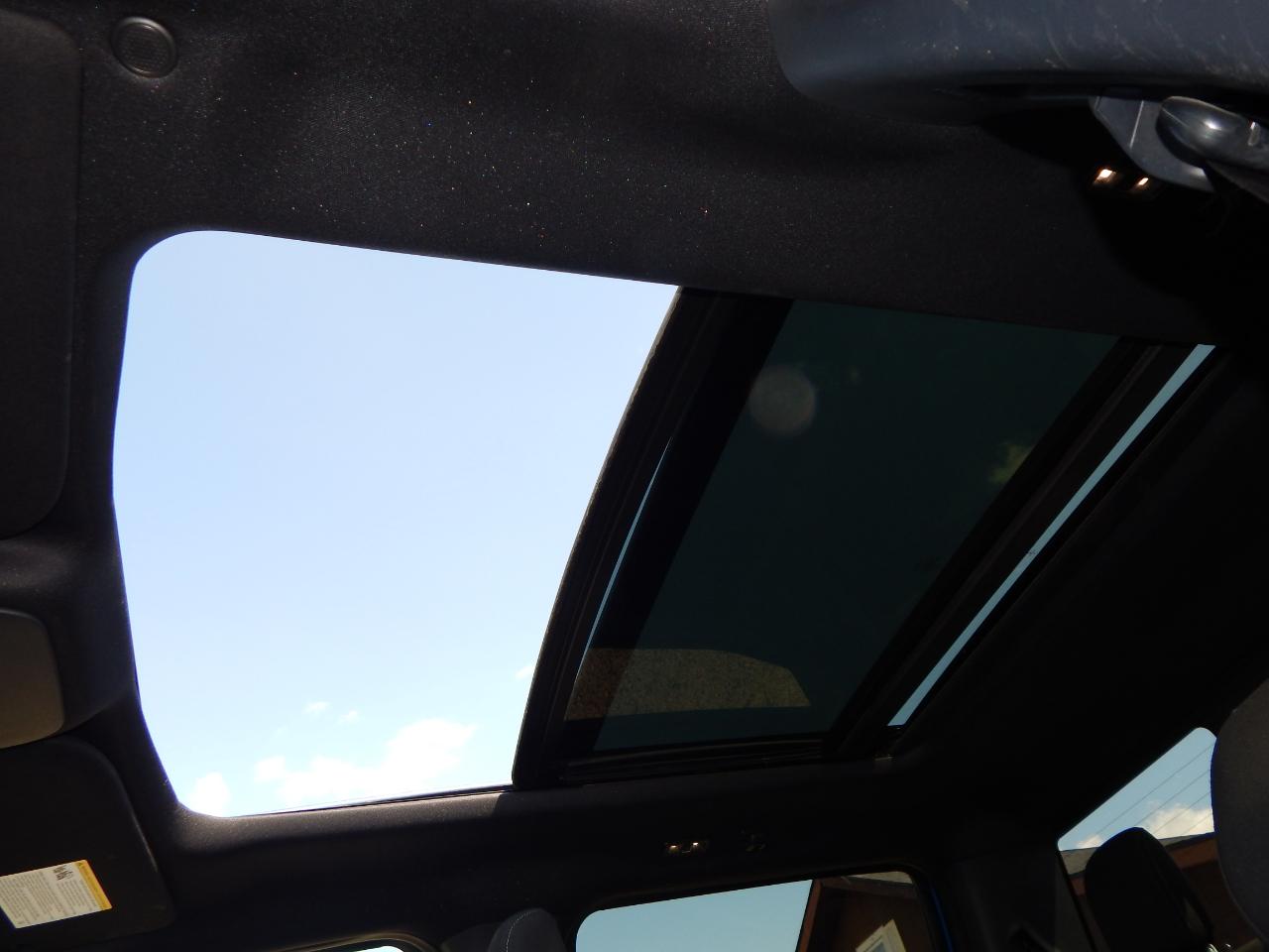 Ford F-150 XLT 4WD SuperCrew 5.5' Box 2022