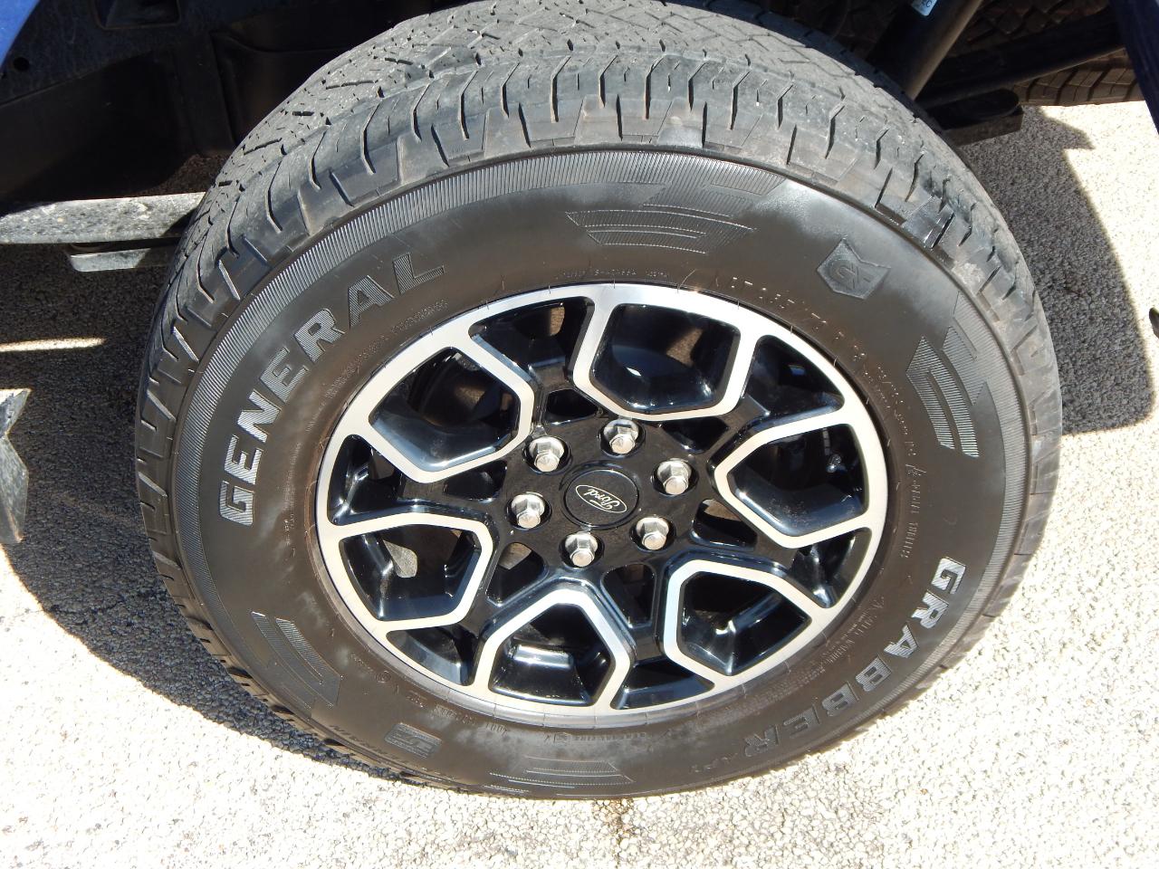 Ford F-150 XLT 4WD SuperCrew 5.5' Box 2022