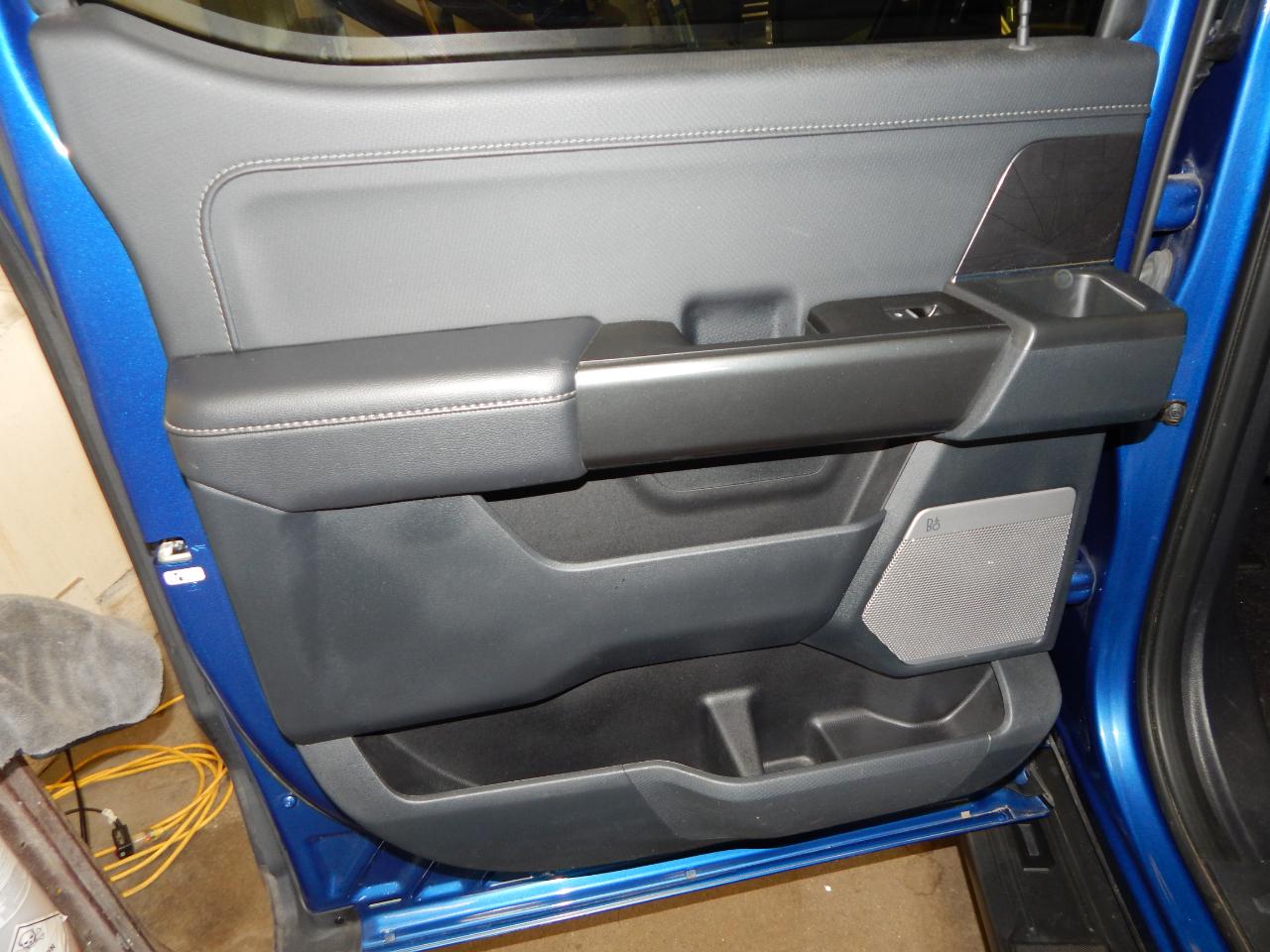 Ford F-150 XLT 4WD SuperCrew 5.5' Box 2022