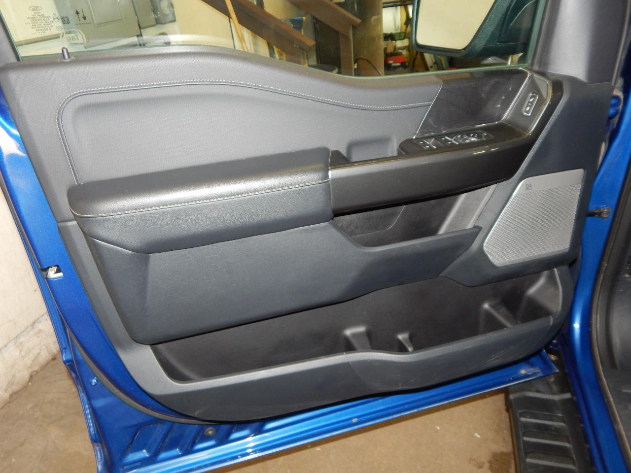 Ford F-150 XLT 4WD SuperCrew 5.5' Box 2022
