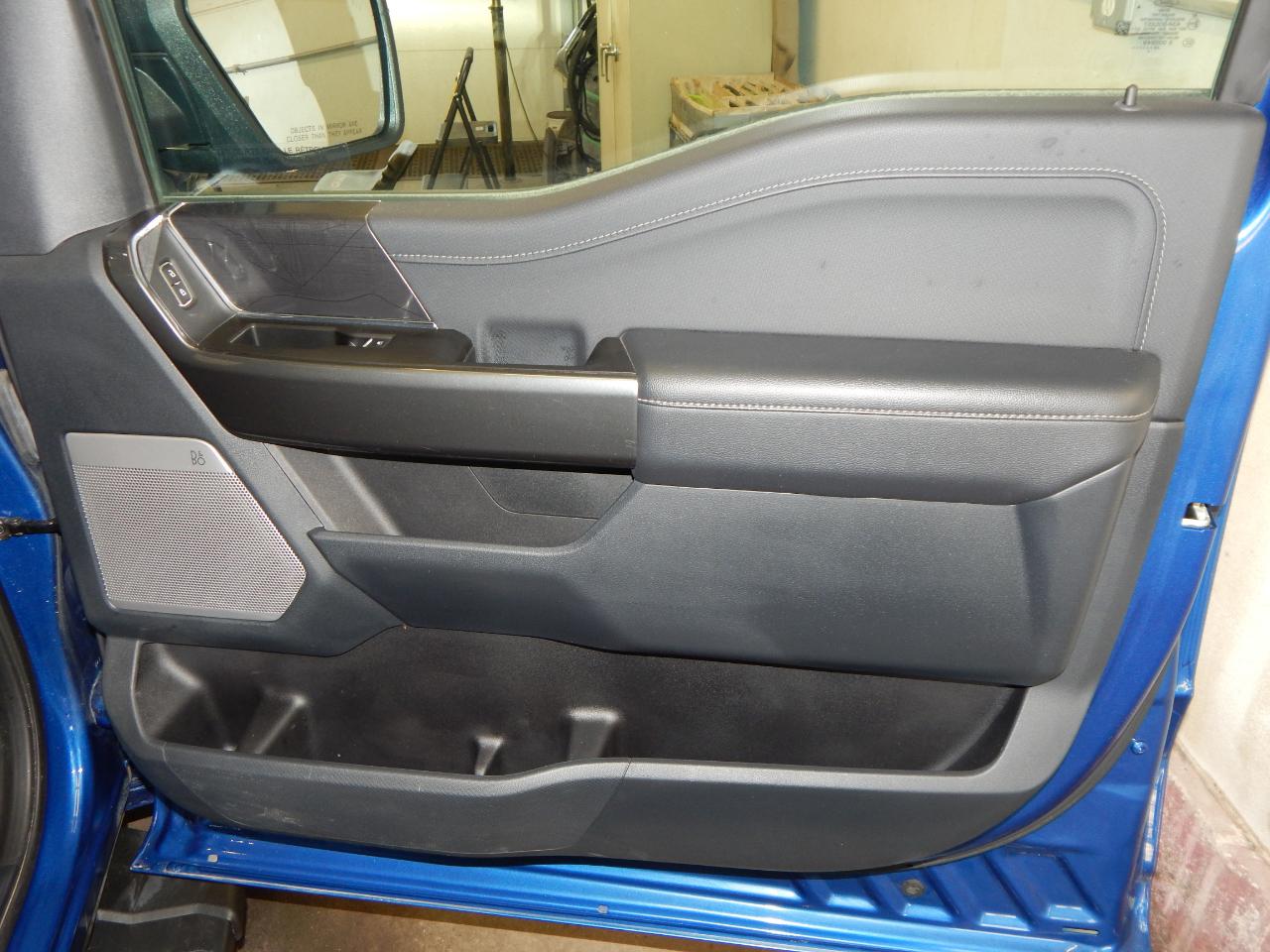 Ford F-150 XLT 4WD SuperCrew 5.5' Box 2022