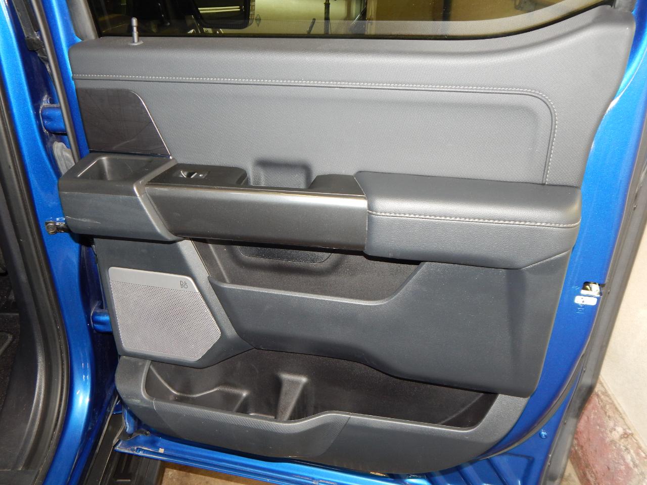 Ford F-150 XLT 4WD SuperCrew 5.5' Box 2022