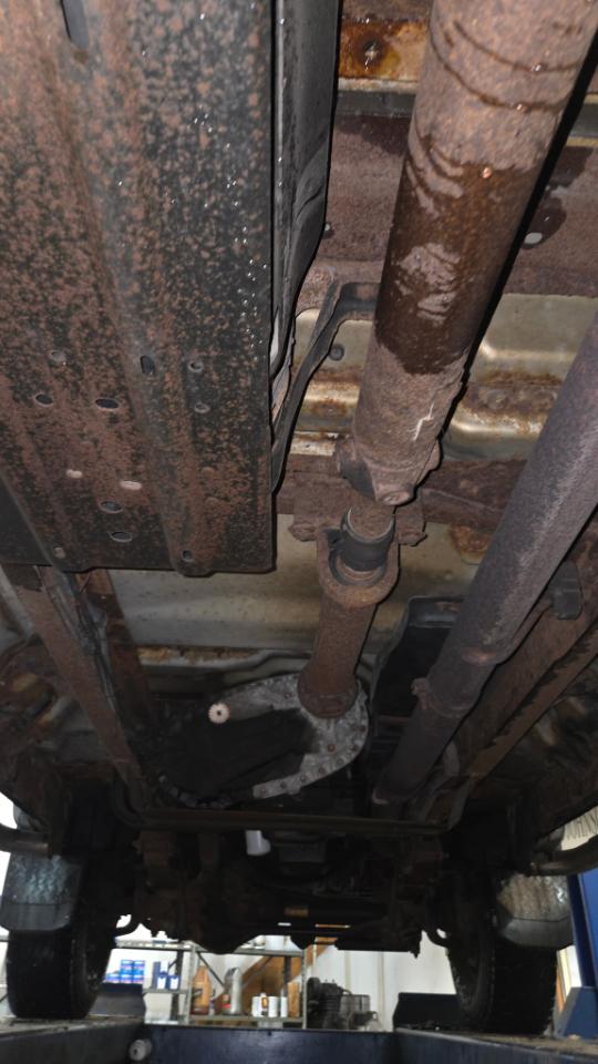 Ford Super Duty F-350 SRW Crew Cab 172" XLT 4WD 2001