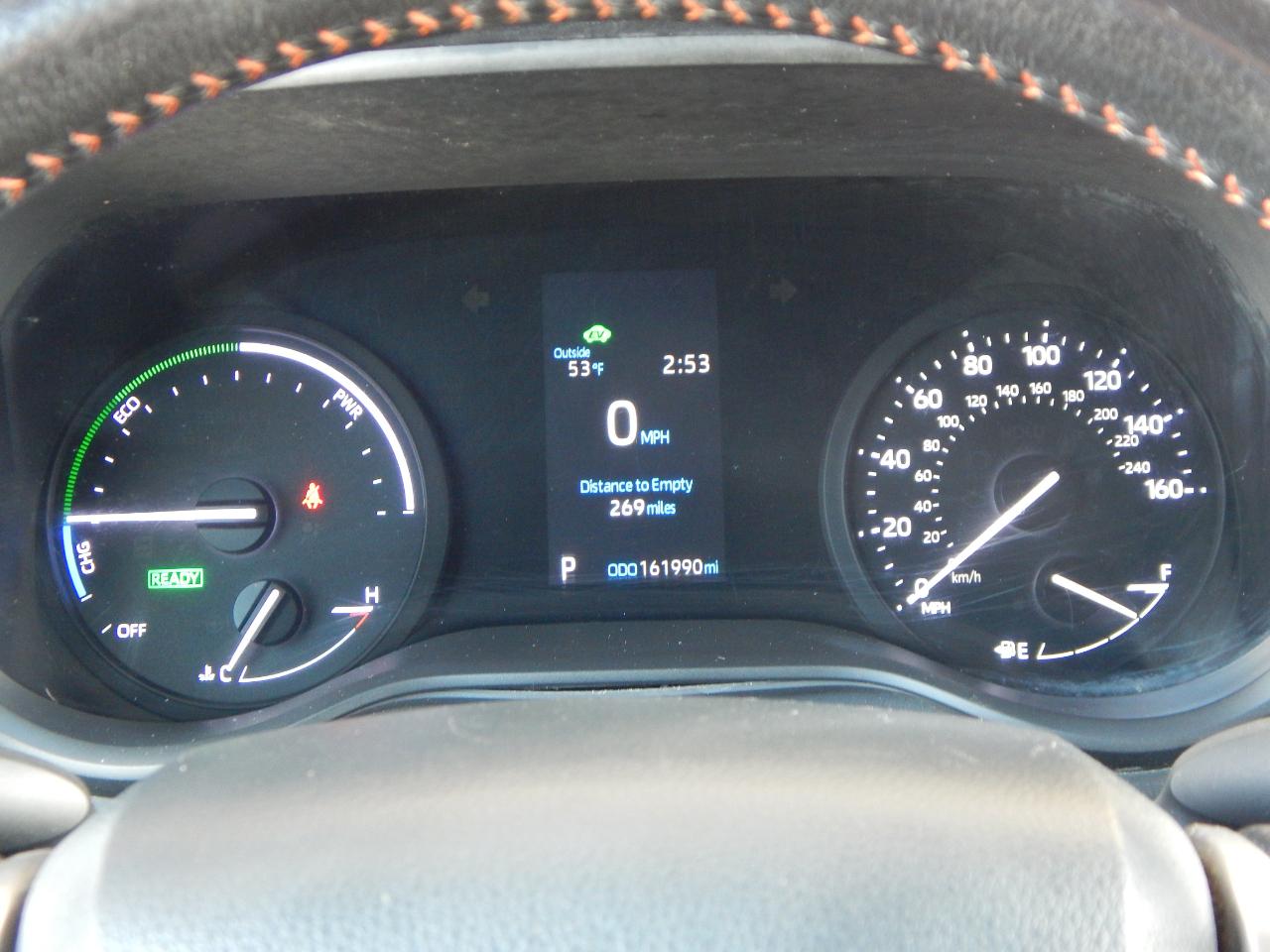 Toyota Sienna XSE AWD 7-Passenger (Natl) 2021