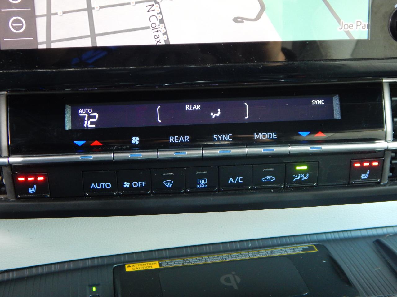 Toyota Sienna XSE AWD 7-Passenger (Natl) 2021