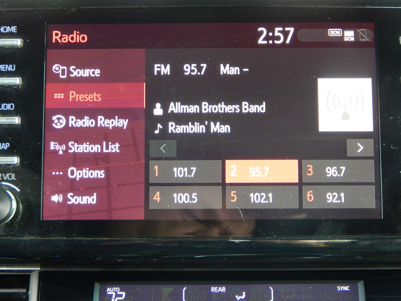 Toyota Sienna XSE AWD 7-Passenger (Natl) 2021