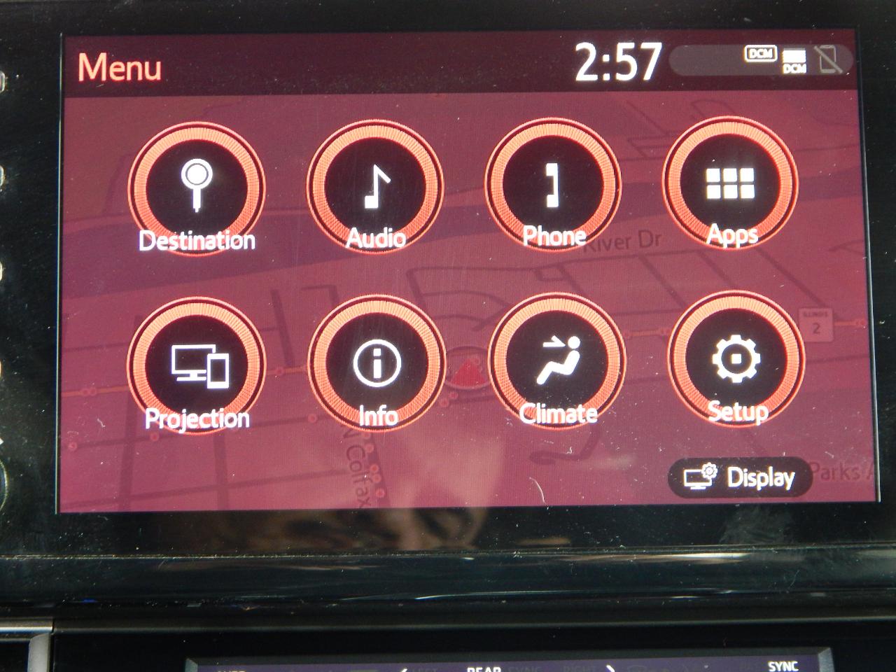 Toyota Sienna XSE AWD 7-Passenger (Natl) 2021