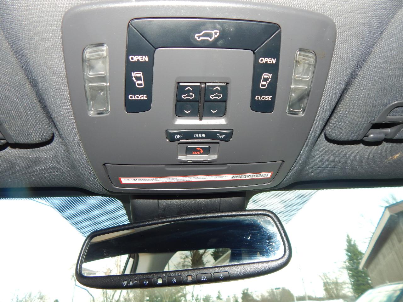 Toyota Sienna XSE AWD 7-Passenger (Natl) 2021