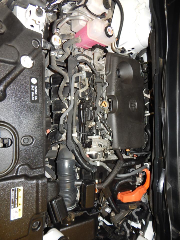 Toyota Sienna XSE AWD 7-Passenger (Natl) 2021