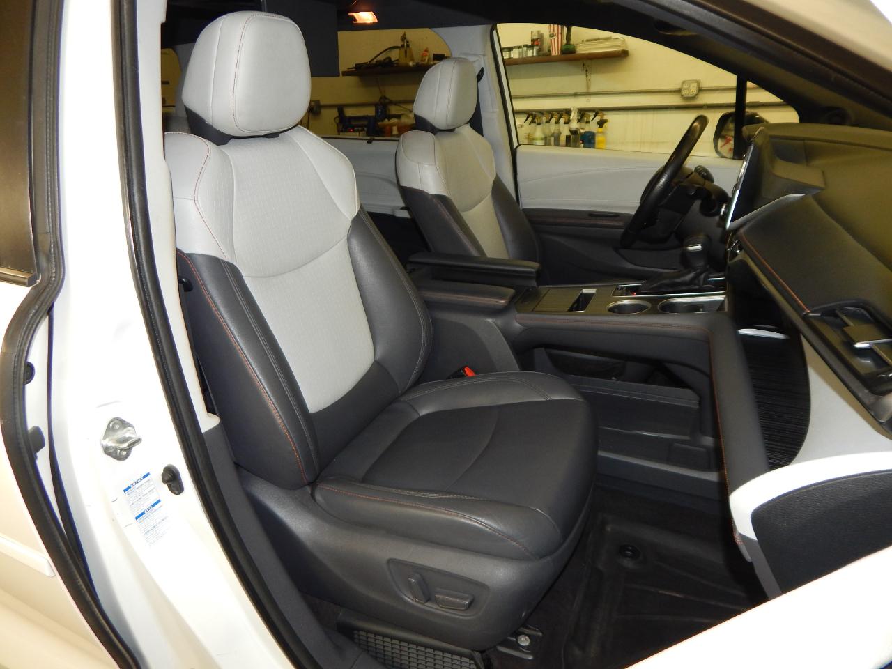 Toyota Sienna XSE AWD 7-Passenger (Natl) 2021