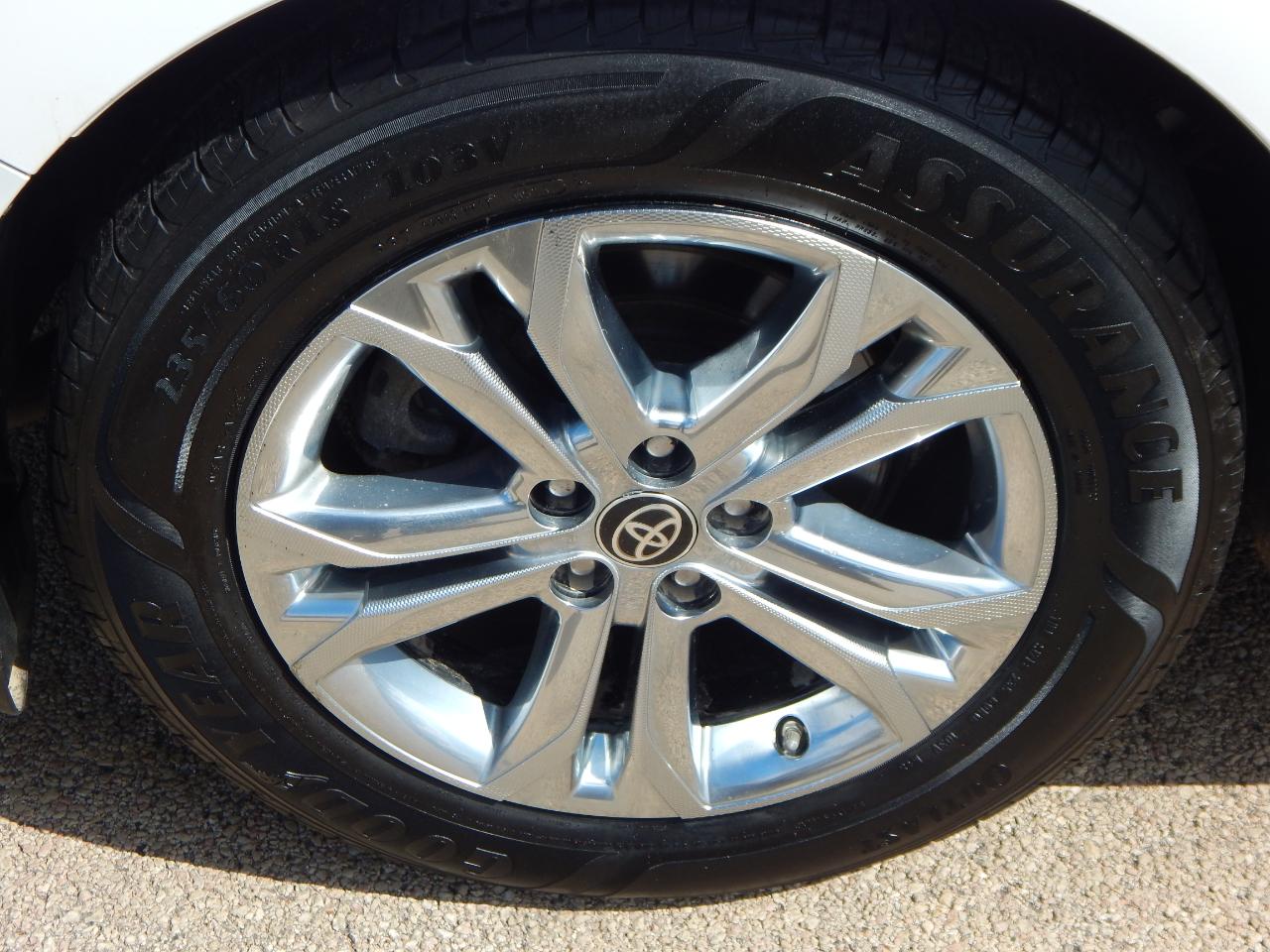 Toyota Sienna XSE AWD 7-Passenger (Natl) 2021