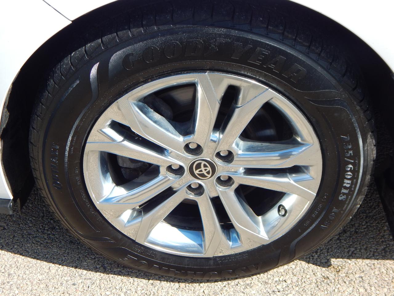 Toyota Sienna XSE AWD 7-Passenger (Natl) 2021