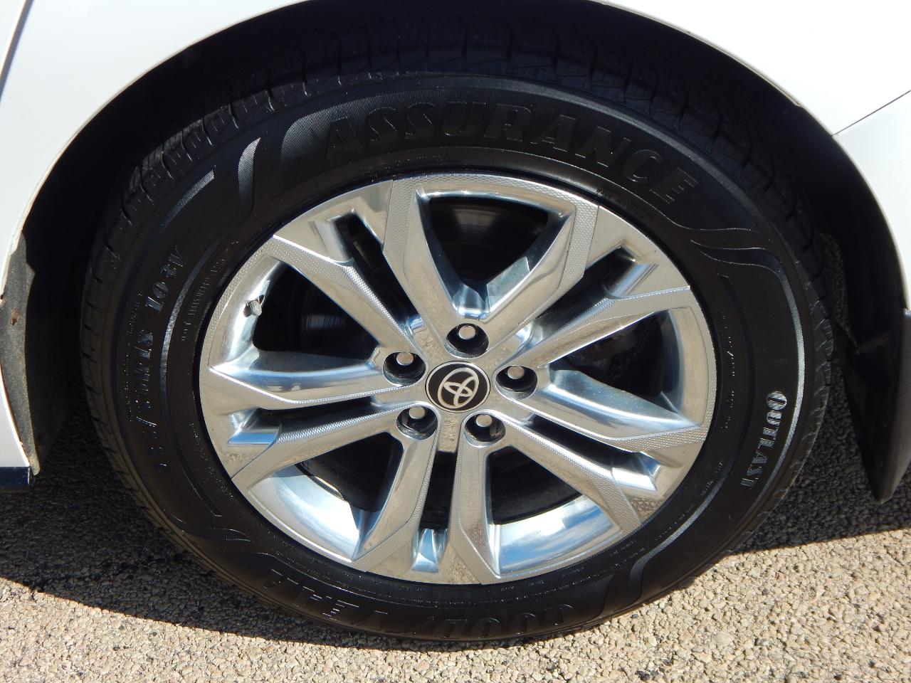 Toyota Sienna XSE AWD 7-Passenger (Natl) 2021