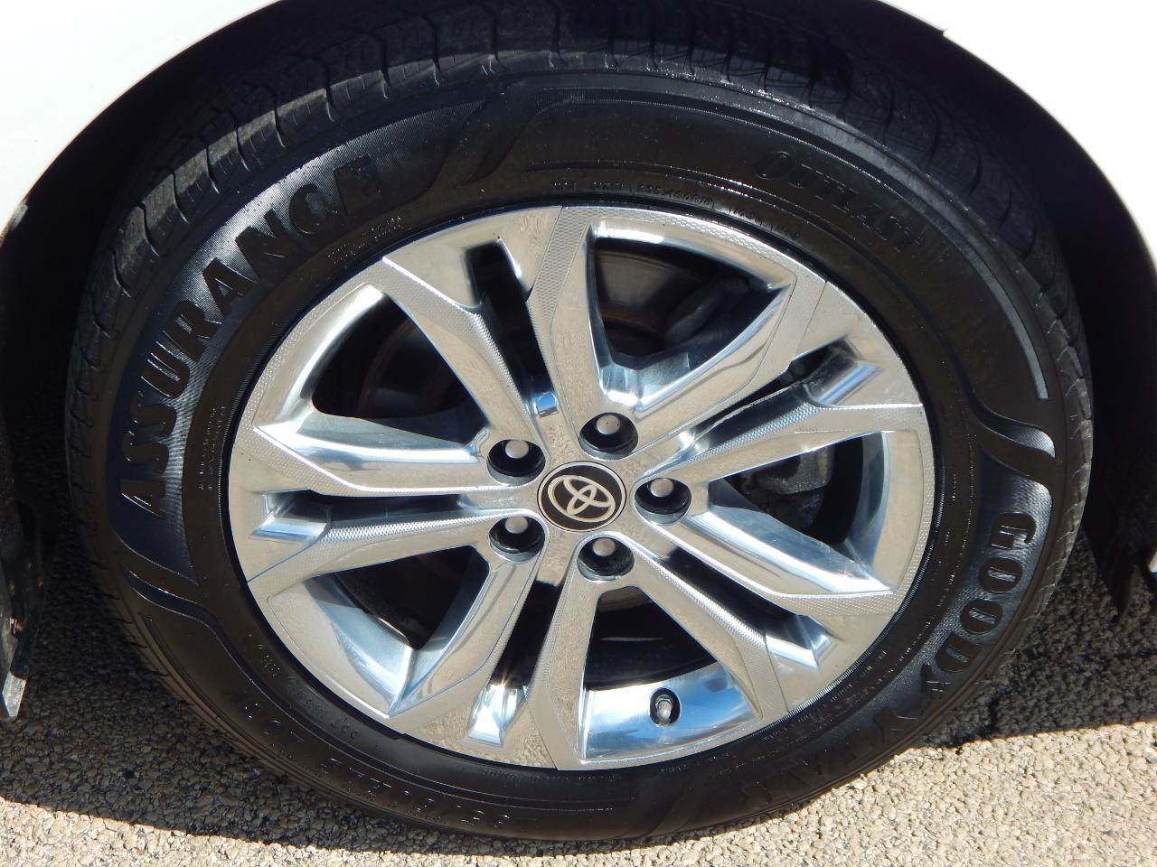 Toyota Sienna XSE AWD 7-Passenger (Natl) 2021