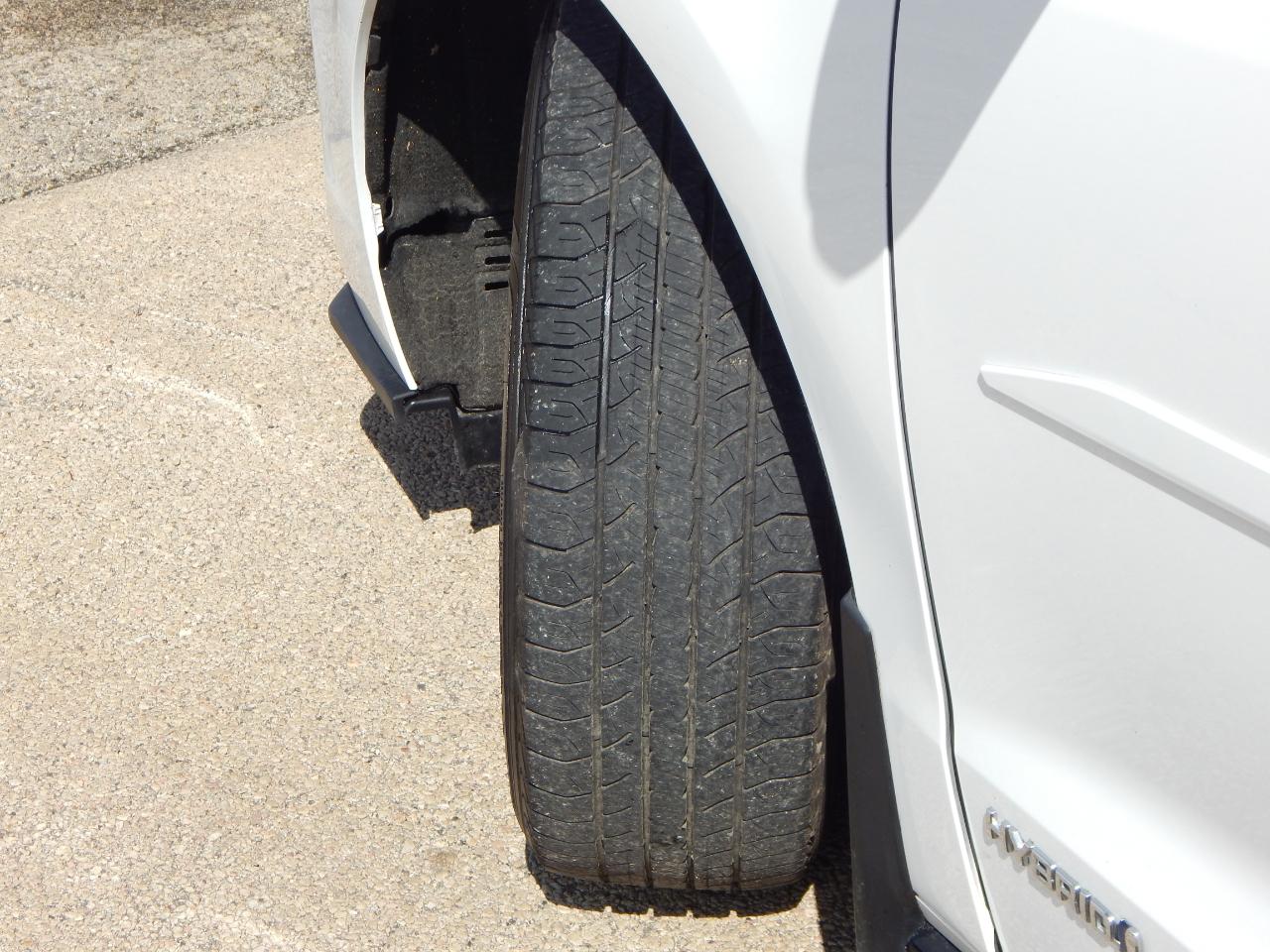 Toyota Sienna XSE AWD 7-Passenger (Natl) 2021