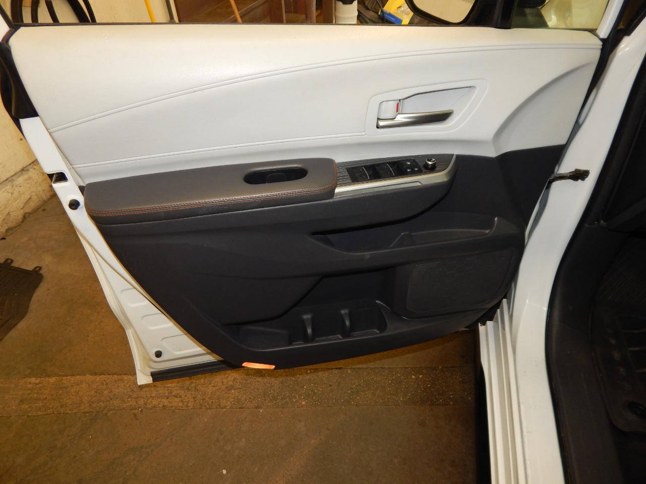 Toyota Sienna XSE AWD 7-Passenger (Natl) 2021