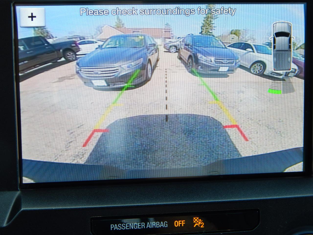 Ford F-150 Lariat 4WD SuperCrew 5.5' Box 2018