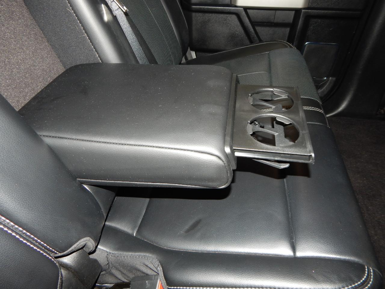 Ford F-150 Lariat 4WD SuperCrew 5.5' Box 2018