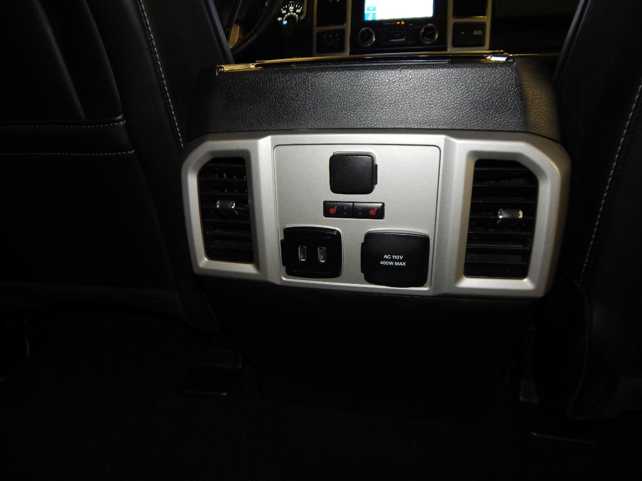 Ford F-150 Lariat 4WD SuperCrew 5.5' Box 2018