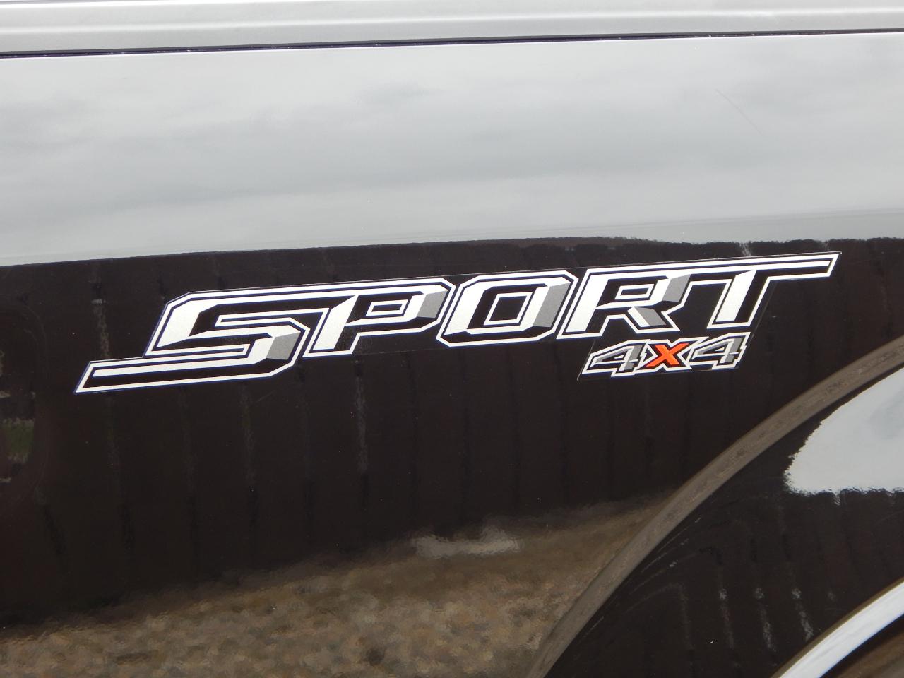 Ford F-150 Lariat 4WD SuperCrew 5.5' Box 2018