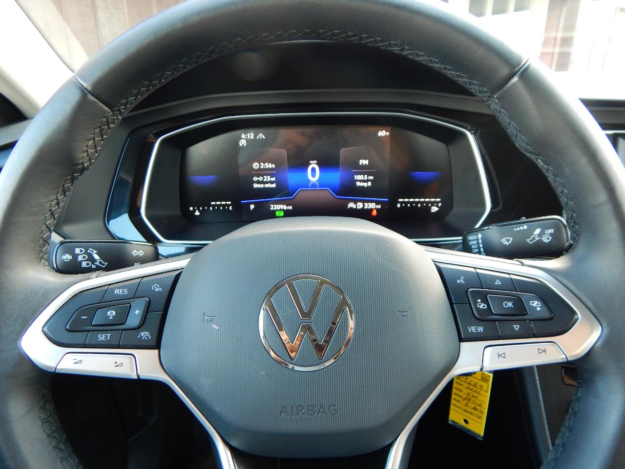 Volkswagen Jetta S Auto 2024