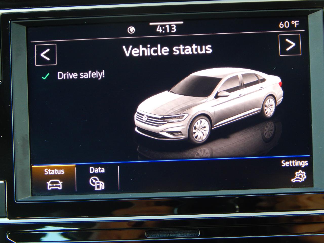 Volkswagen Jetta S Auto 2024