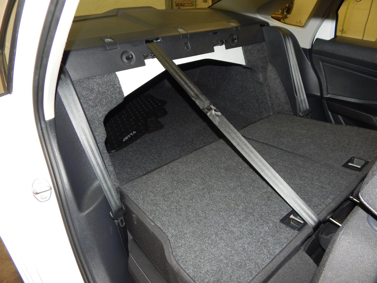 Volkswagen Jetta S Auto 2024