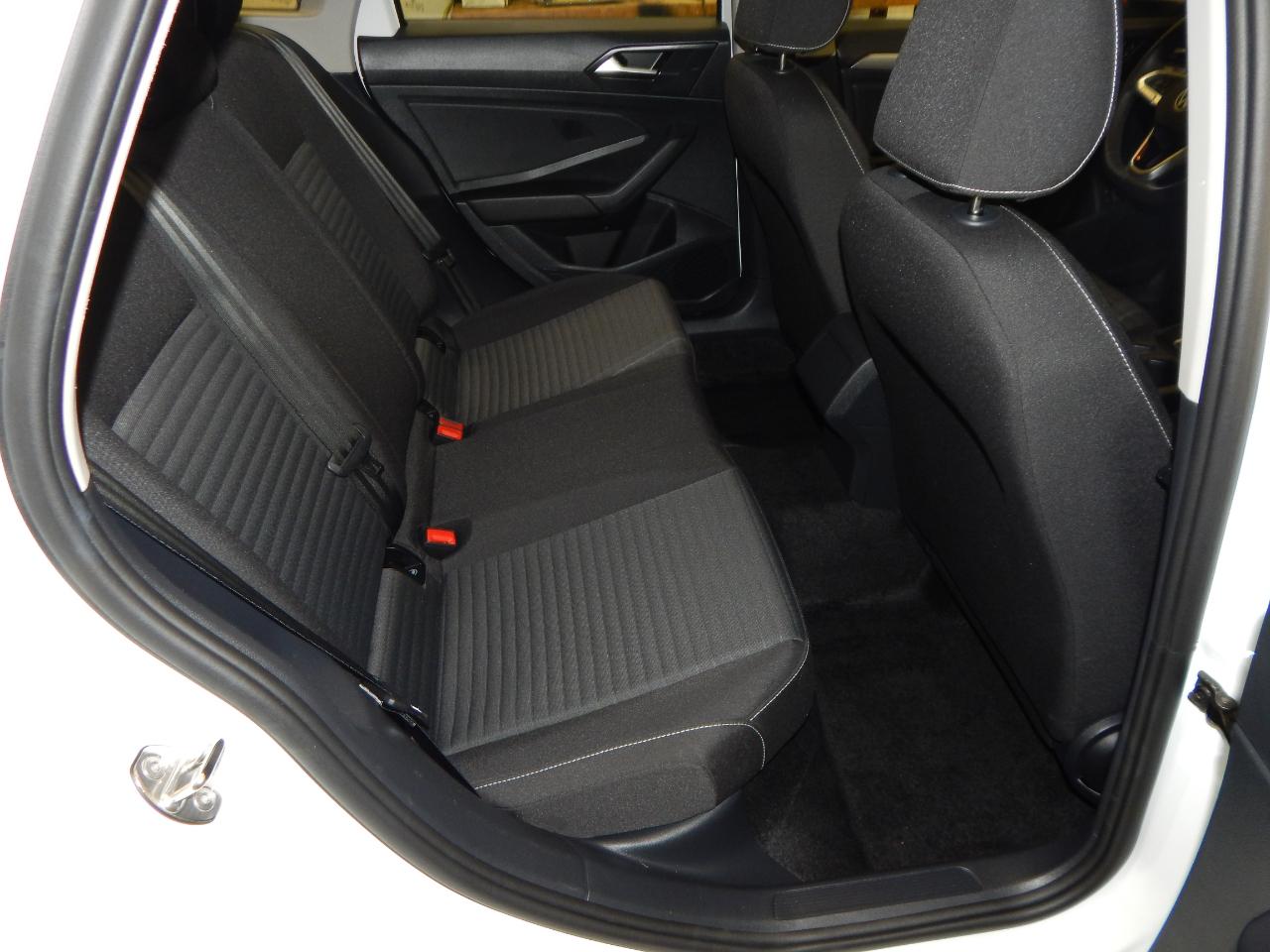 Volkswagen Jetta S Auto 2024