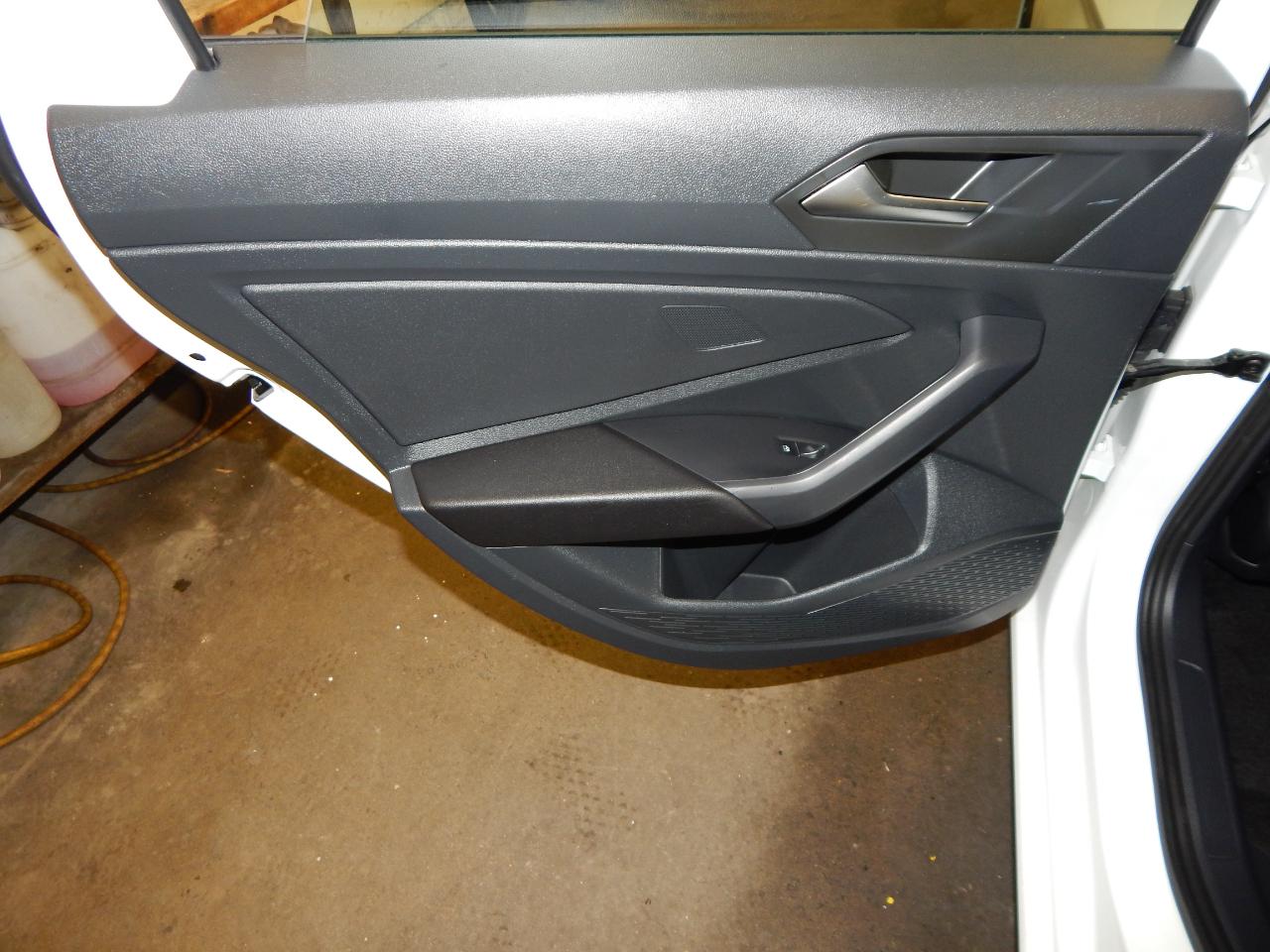 Volkswagen Jetta S Auto 2024