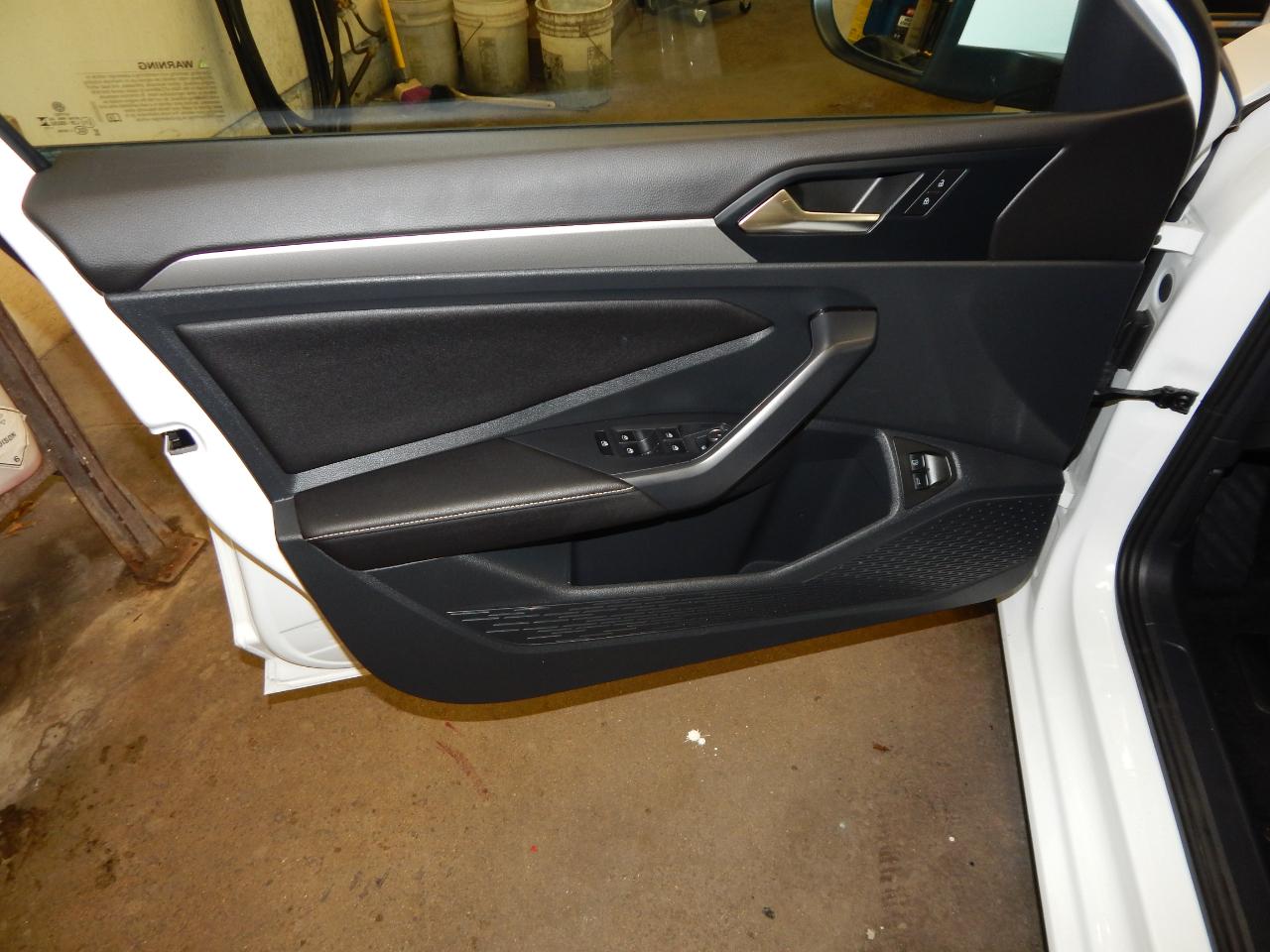 Volkswagen Jetta S Auto 2024