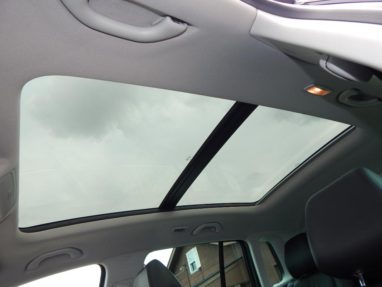 Volkswagen Tiguan 4MOTION 4dr Auto SEL 2016