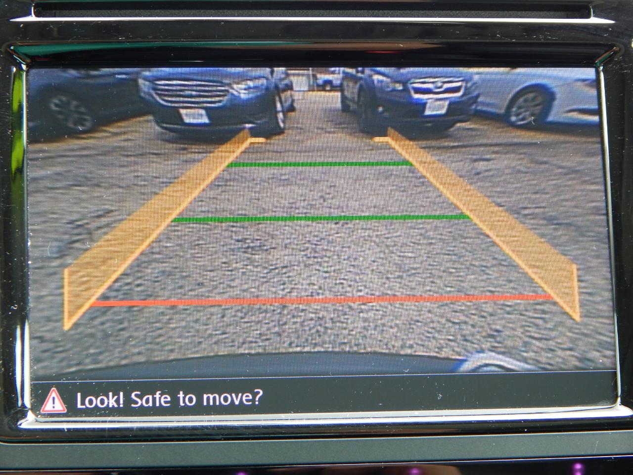 Volkswagen Tiguan 4MOTION 4dr Auto SEL 2016