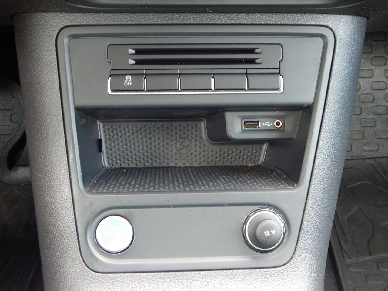 Volkswagen Tiguan 4MOTION 4dr Auto SEL 2016