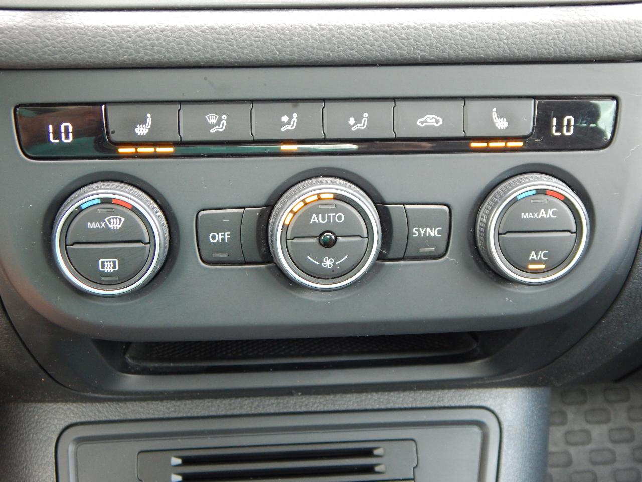 Volkswagen Tiguan 4MOTION 4dr Auto SEL 2016