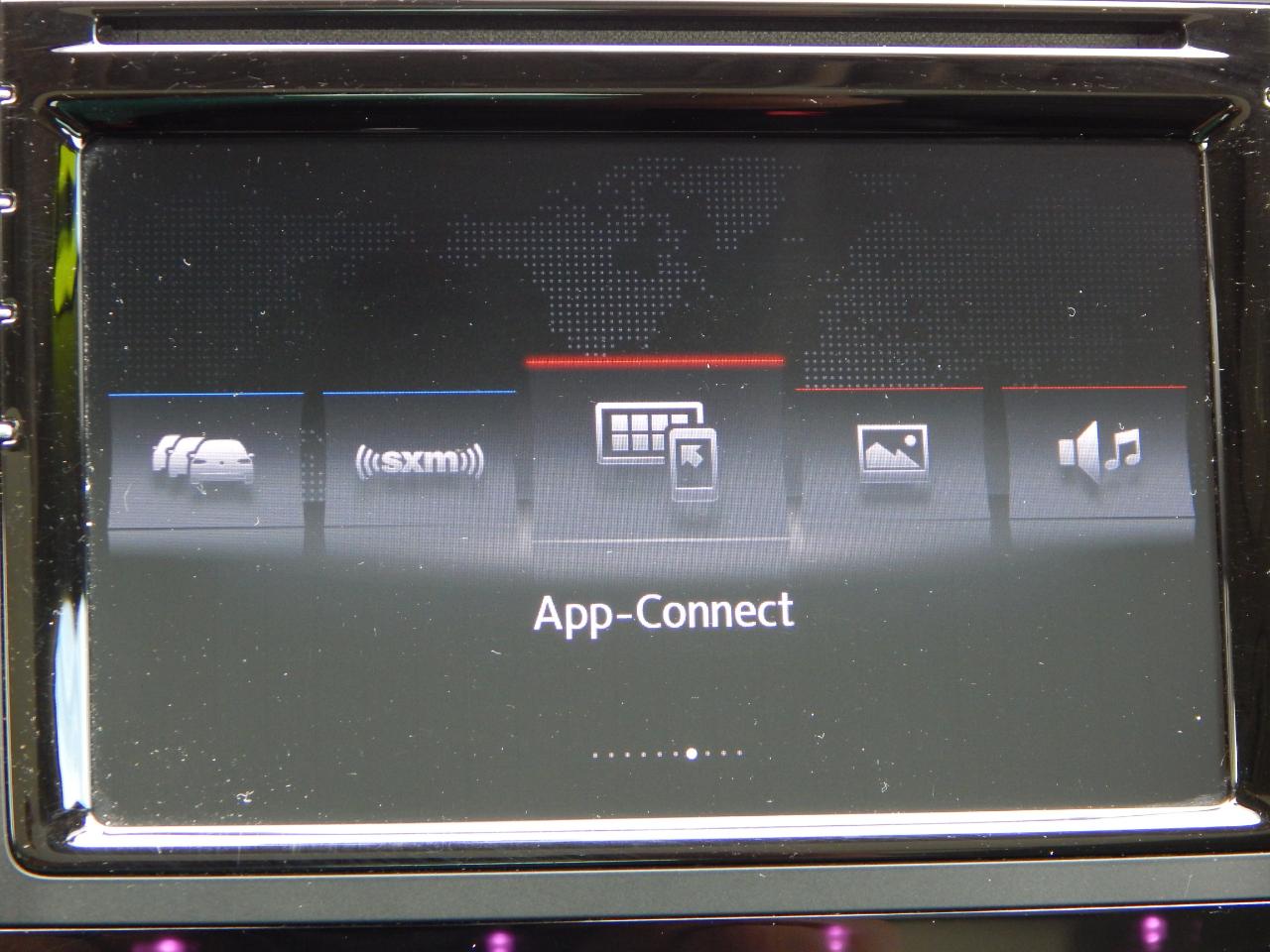 Volkswagen Tiguan 4MOTION 4dr Auto SEL 2016