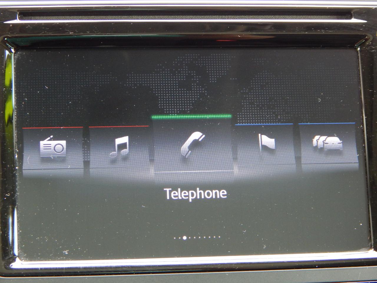 Volkswagen Tiguan 4MOTION 4dr Auto SEL 2016