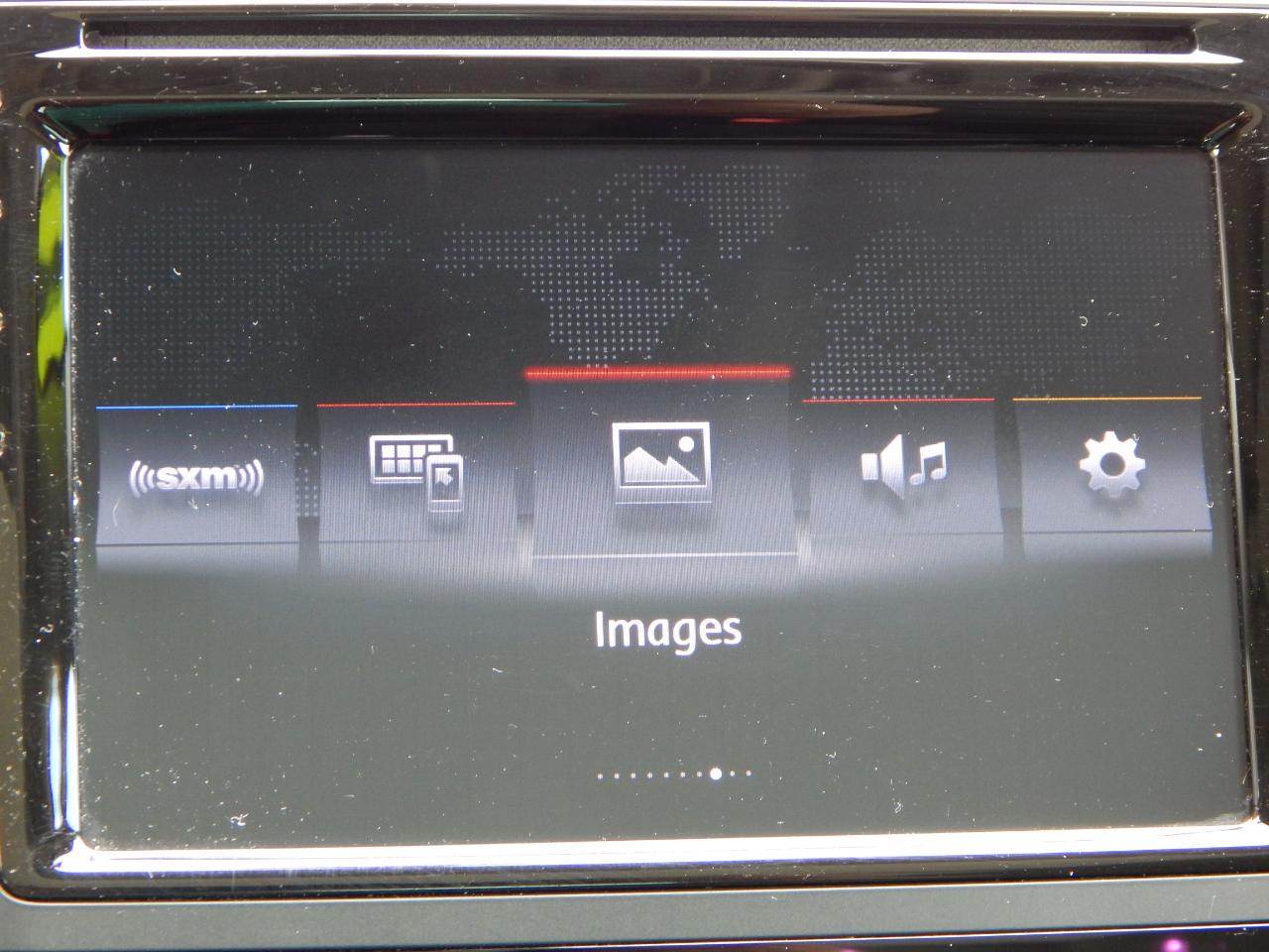 Volkswagen Tiguan 4MOTION 4dr Auto SEL 2016