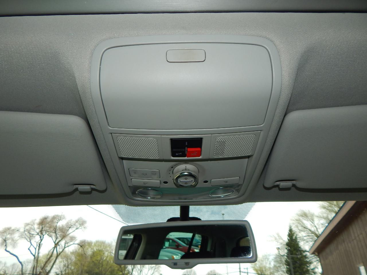 Volkswagen Tiguan 4MOTION 4dr Auto SEL 2016