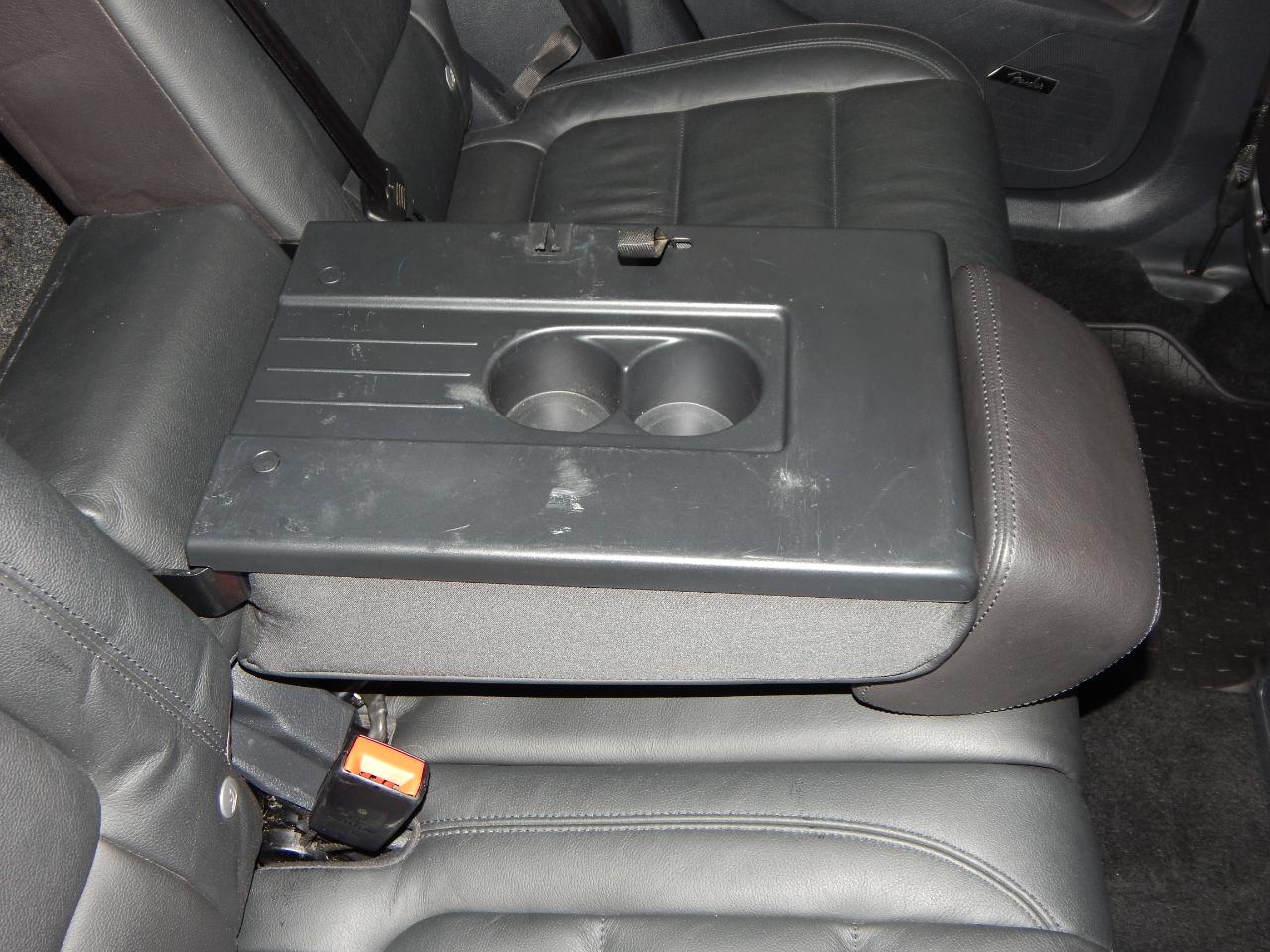 Volkswagen Tiguan 4MOTION 4dr Auto SEL 2016