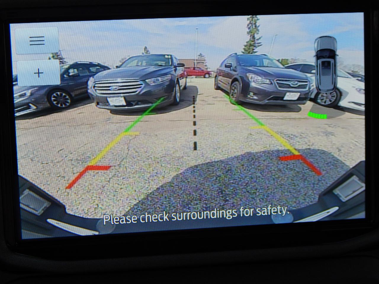 Ford Bronco Sport Badlands 4x4 2022